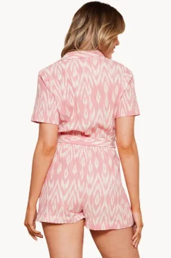 Women Tigerlily Amara Indya Playsuit