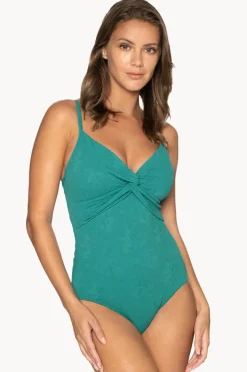 Women Nip Tuck Amelius Kate One Piece