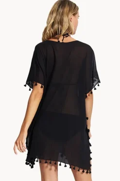 Women Seafolly Amnesia Kaftan