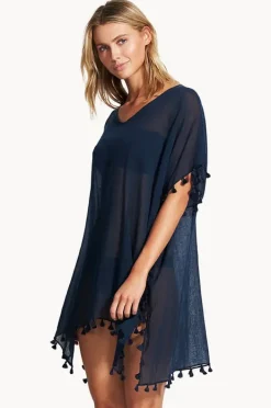 Women Seafolly Amnesia Kaftan