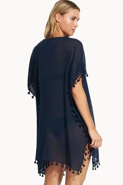 Women Seafolly Amnesia Kaftan