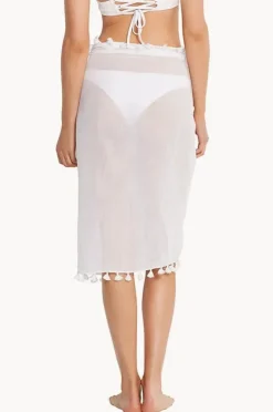 Women Seafolly Amnesia Sarong