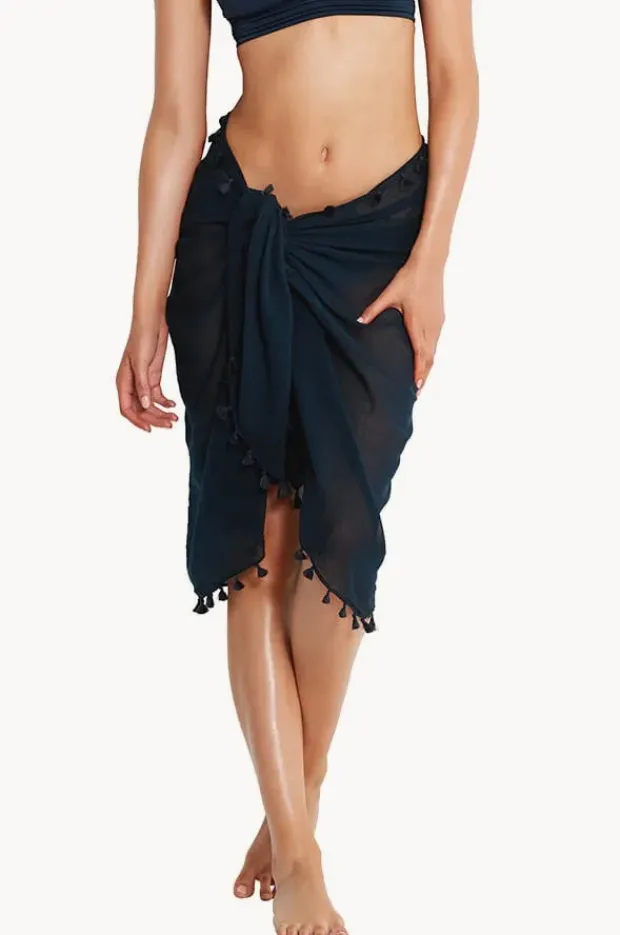 Women Seafolly Amnesia Sarong