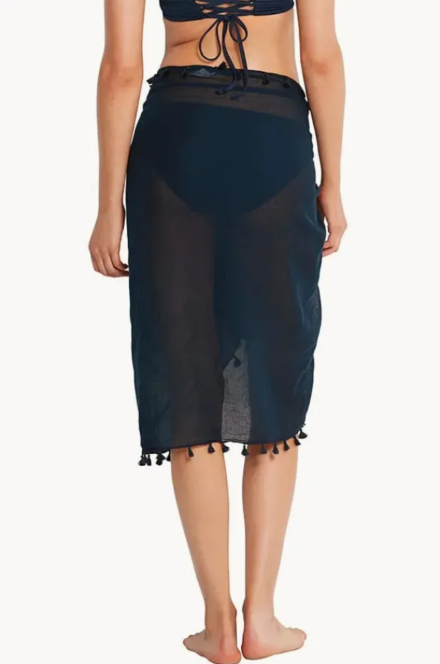 Women Seafolly Amnesia Sarong
