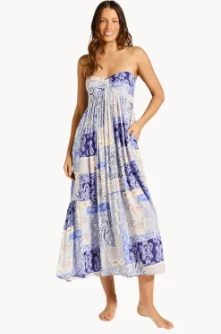 Women Tigerlily Anja Galatea Dress