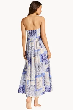 Women Tigerlily Anja Galatea Dress