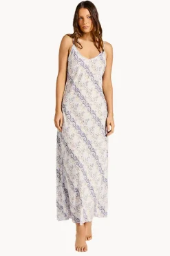 Women Tigerlily Anja Kassia Maxi Dress