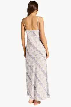 Women Tigerlily Anja Kassia Maxi Dress