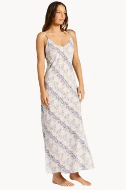 Women Tigerlily Anja Kassia Maxi Dress
