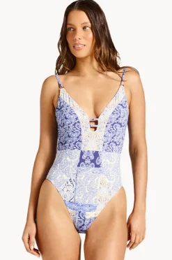Women Tigerlily Anja Veronia One Piece