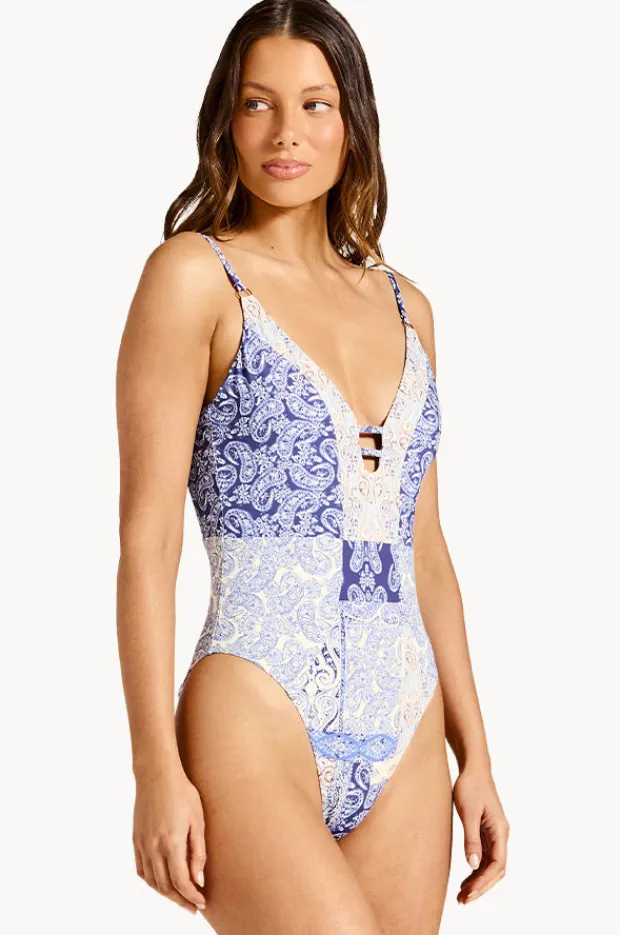 Women Tigerlily Anja Veronia One Piece