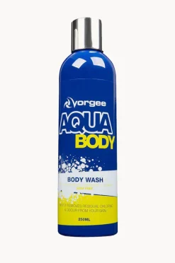 Women Vorgee Aqua Body Wash
