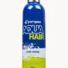Women Vorgee Aqua Hair Rinse