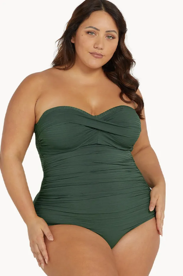 Women Artesands Aria Botticelli Bandeau