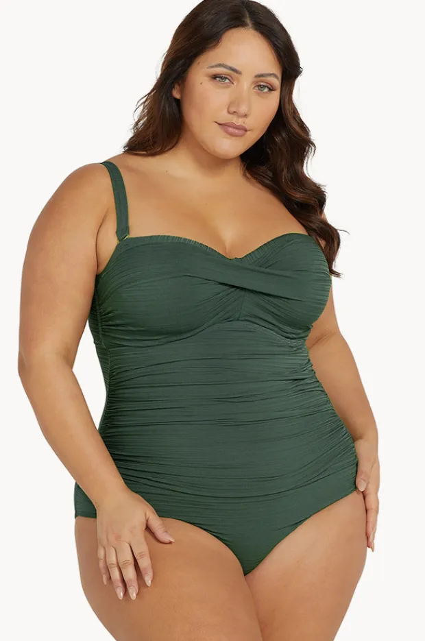 Women Artesands Aria Botticelli Bandeau