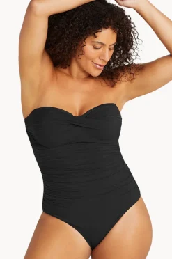 Women Artesands Aria Botticelli Bandeau One Piece