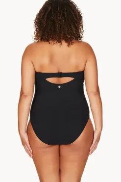 Women Artesands Aria Botticelli Bandeau One Piece