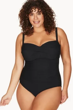 Women Artesands Aria Botticelli Bandeau One Piece