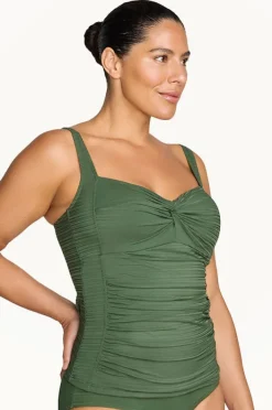 Women Artesands Aria Botticelli Tankini Separate