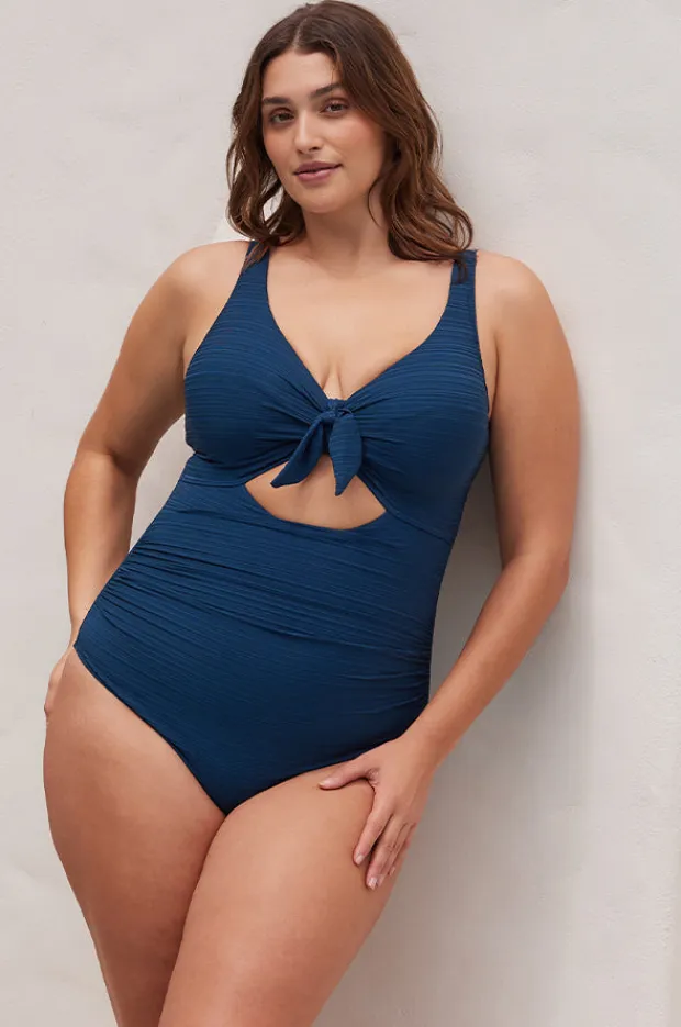 Women Artesands Aria Cezanne D/DD Cup One Piece