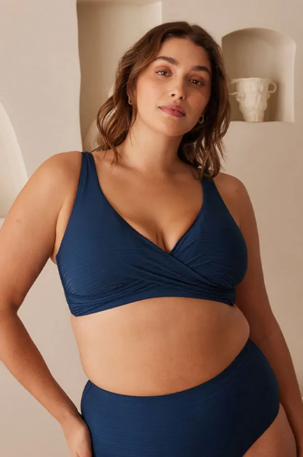 Women Artesands Aria Delacroix Bra