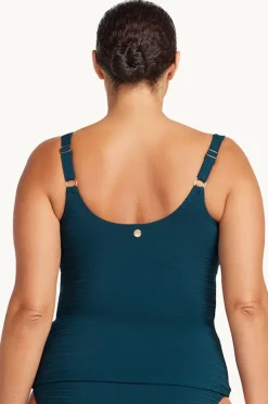 Women Artesands Aria Delacroix Tankini Separate