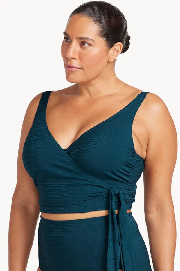Women Artesands Aria Hayes D/DD Cup Bra