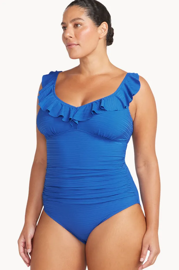 Women Artesands Aria Manet One Piece