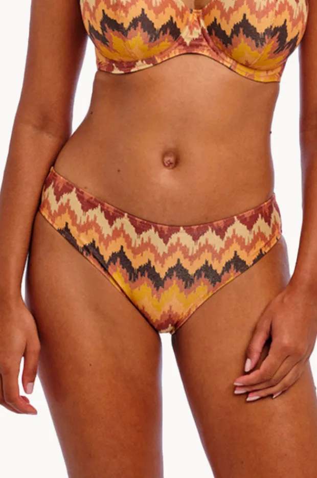 Women Freya Arizona Wave Bikini Brief