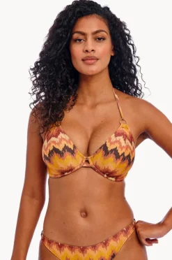Women Freya Arizona Wave E Cup Halter