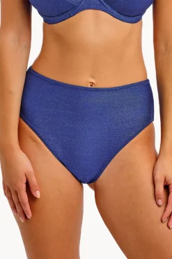 Women Freya Arizona Wave High Waist Brief