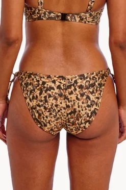 Women Freya Arizona Wave Tie Side Brief