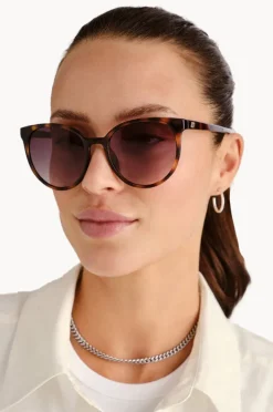 Women Le Specs Armada Sunglasses