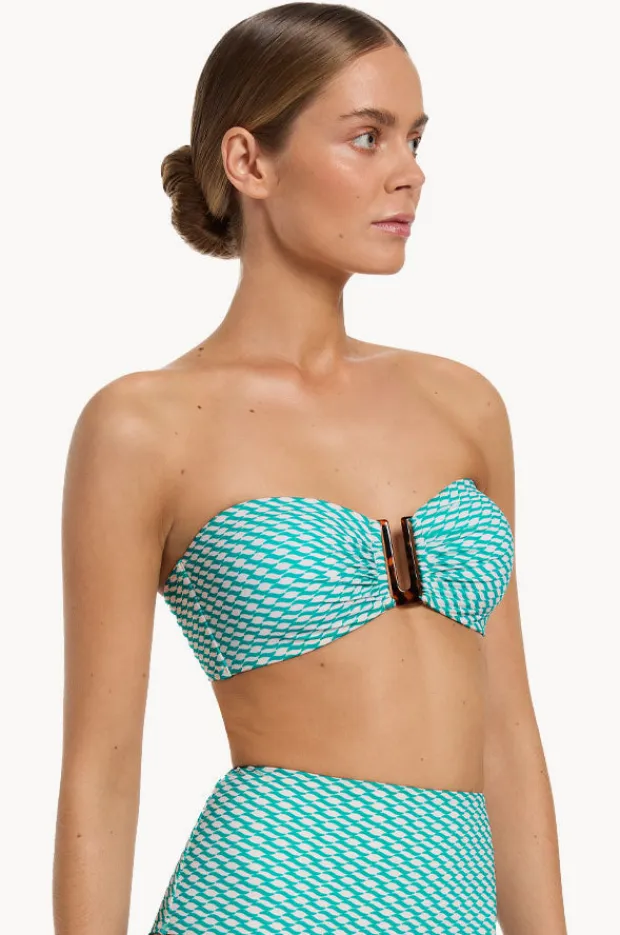 Women Jets Asceno Bandeau