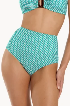 Women Jets Asceno High Waist Pant