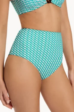 Women Jets Asceno High Waist Pant