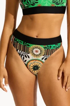 Women Seafolly High Rise Pant