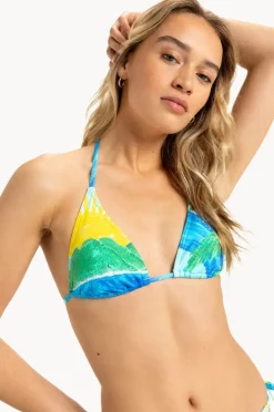 Women Roxy Atlas Tiki Tri