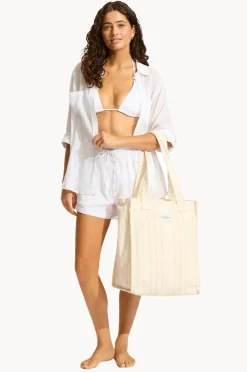 Women Seafolly Aurora Tote Bag