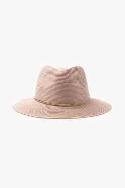 Women Rigon Avoca Flexibraid Adjustable Fedora