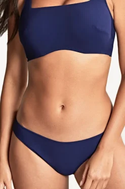 Women Panache Azzurro Brazilian Brief