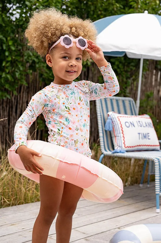 Minihaha Baby Girls Eliana Sunsuit
