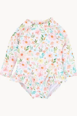 Minihaha Baby Girls Eliana Sunsuit
