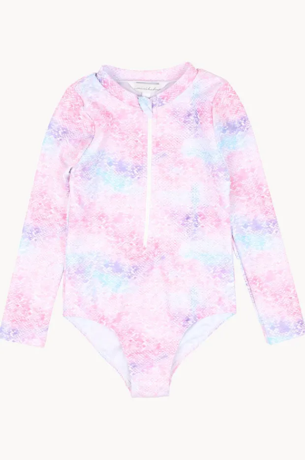 Minihaha Baby Girls Eliza Sunsuit