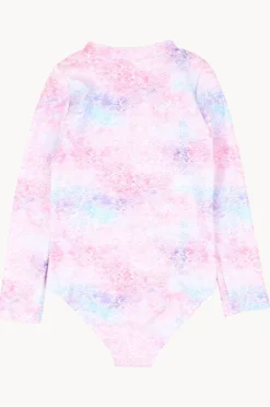 Minihaha Baby Girls Eliza Sunsuit