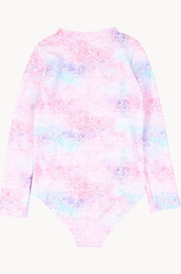 Minihaha Baby Girls Eliza Sunsuit