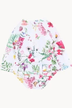 Minihaha Baby Girls Ivy Sunsuit