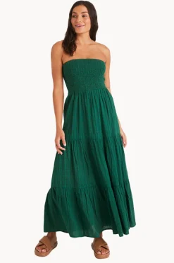Women Roxy Baby Mine Maxi Dress
