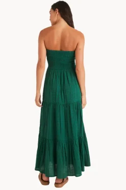 Women Roxy Baby Mine Maxi Dress