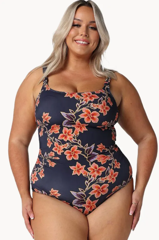 Women Capriosca Bahamas Tank One Piece